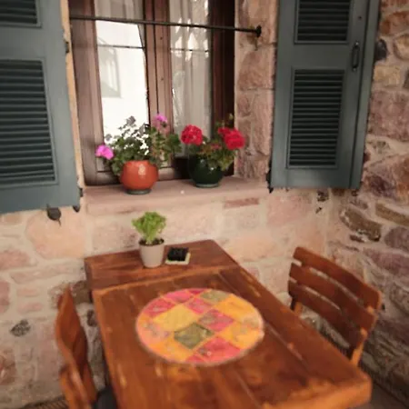 Palacitta Ξενοδοχείο *