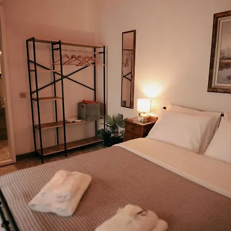 Palacitta Ξενοδοχείο