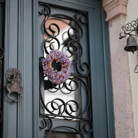 Palacitta * Ayvalı