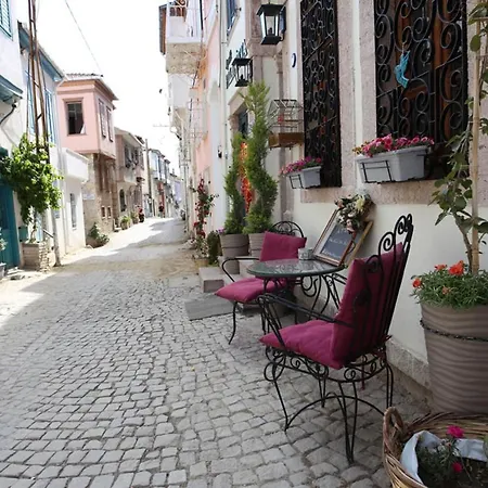 Palacitta * Ayvalı