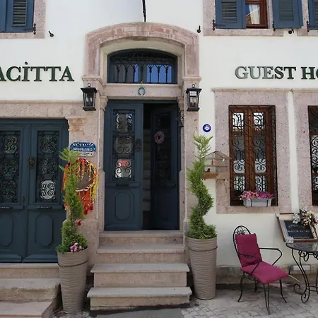 Palacitta 酒店