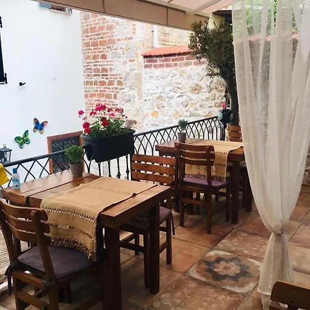 Palacitta Ξενοδοχείο *