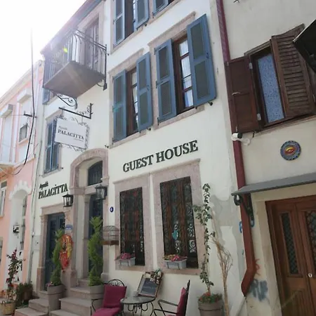 Ξενοδοχείο Palacitta