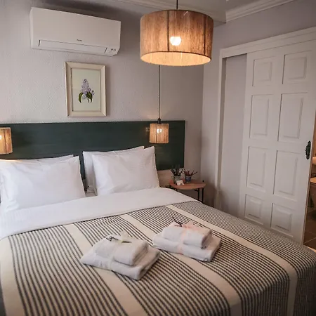 Ξενοδοχείο Palacitta Ayvalı