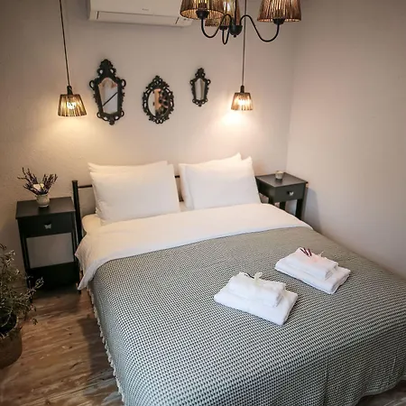 Ξενοδοχείο Palacitta *