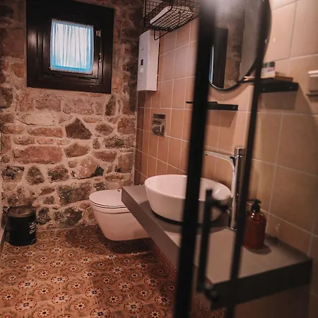 Ξενοδοχείο Palacitta Ayvalı