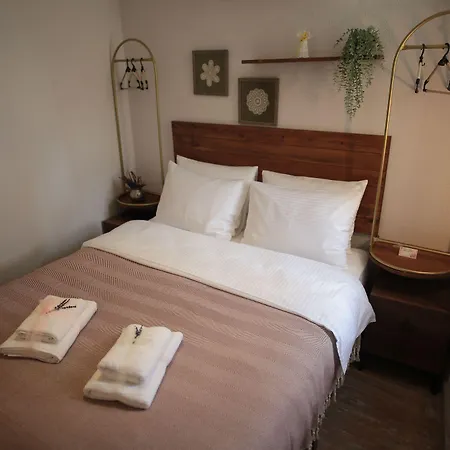 Palacitta Ξενοδοχείο Ayvalı