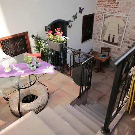 Palacitta Hotel Ayvalı