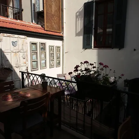Hotel Palacitta