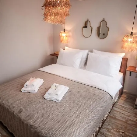 Palacitta Hotel