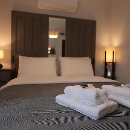 Palacitta Hotel