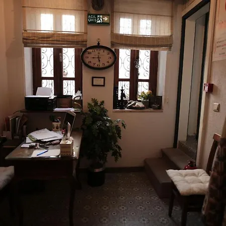 Palacitta * Ayvalik