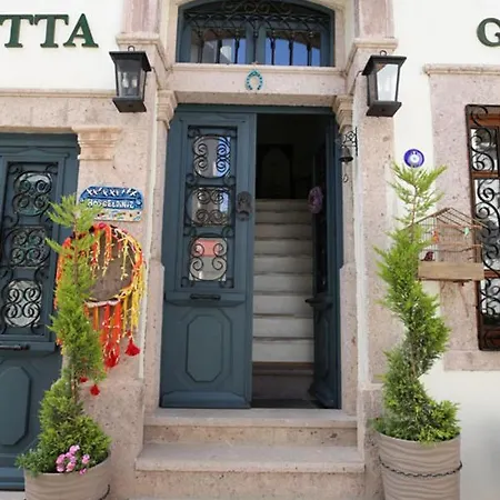 Palacitta Hotel Ayvalik